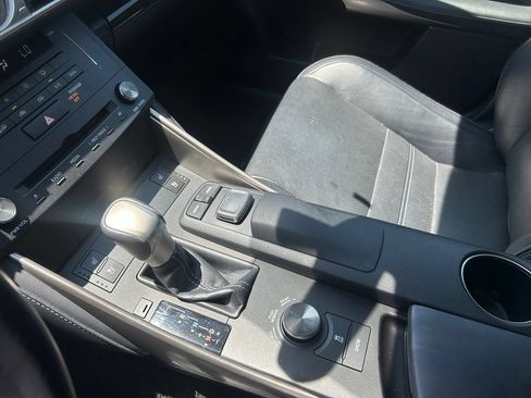 Used 2015 Lexus IS 250 AWD w/ Luxury Package image 13