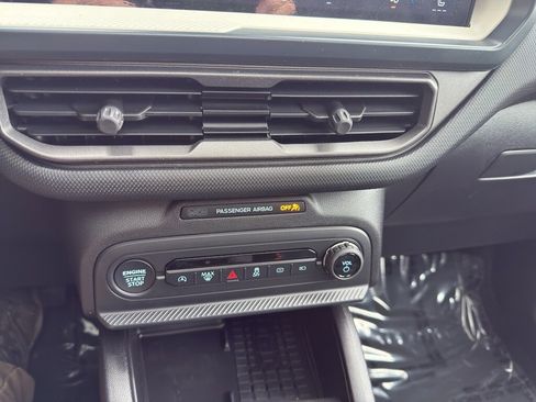 New 2025 Ford Bronco Sport Heritage w/ Convenience Package image 30