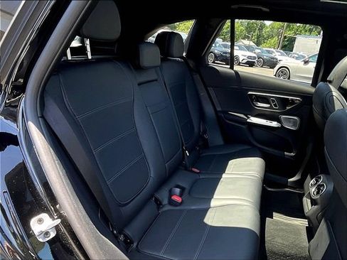Certified 2023 Mercedes-Benz GLC 300 4MATIC image 27