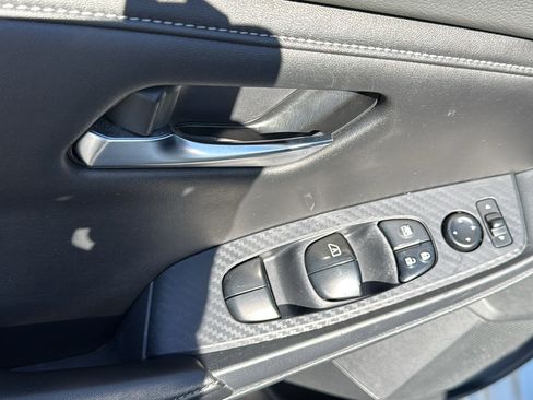 Certified 2020 Nissan Sentra SV FWD image 7