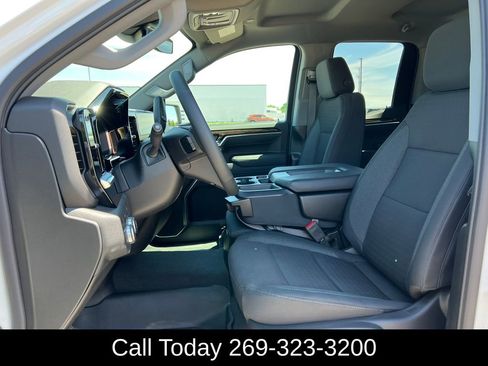 Used 2026 GMC Sierra 1500 Elevation AWD/4WD image 5