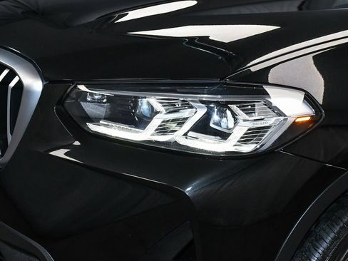 Used 2023 BMW X3 xDrive30i w/ Convenience Package w/ZPA AWD/4WD image 70