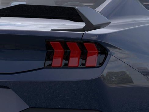New 2026 Ford Mustang Dark Horse w/ Dark Horse Handlin Package RWD image 21