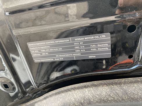 Used 2023 Nissan Ariya FWD image 30