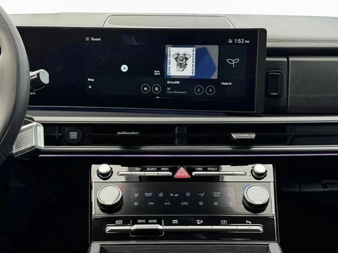 New 2026 Hyundai Santa Fe Calligraphy AWD/4WD image 24