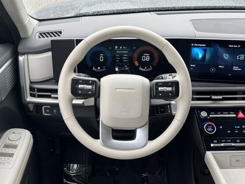 Used 2025 Hyundai Santa Fe SEL image 30