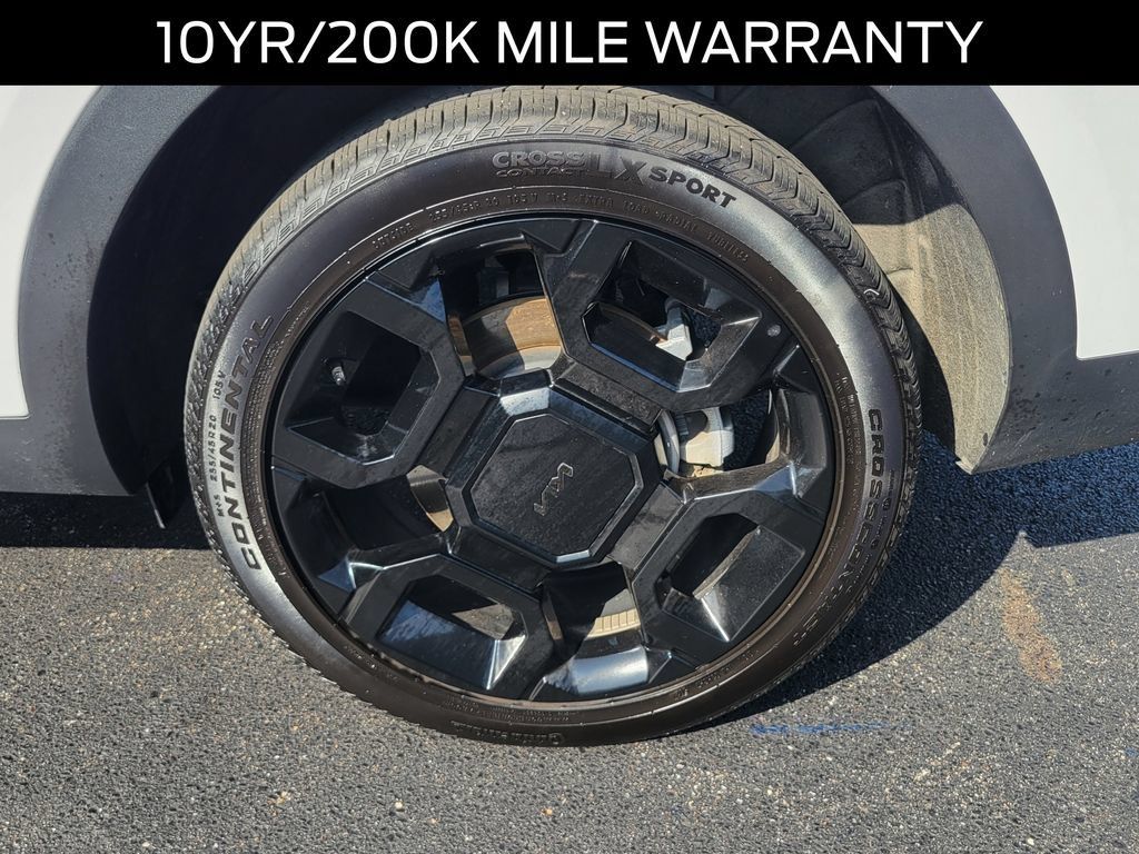 Used 2025 Kia Sorento X-Line EX AWD/4WD image 5