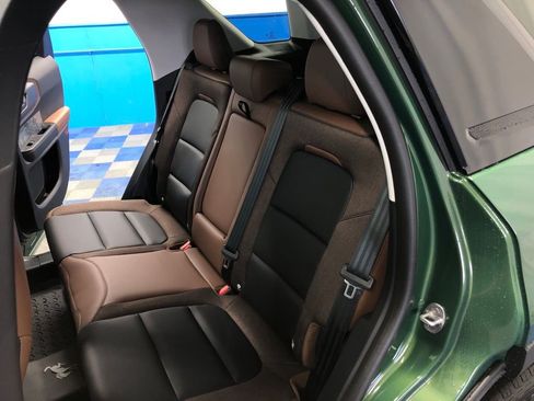New 2025 Ford Bronco Sport Outer Banks w/ Outer Banks Tech Package+ AWD/4WD image 26
