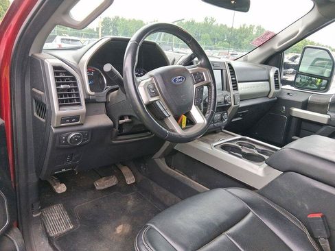 Used 2021 Ford F250 Lariat AWD/4WD image 6