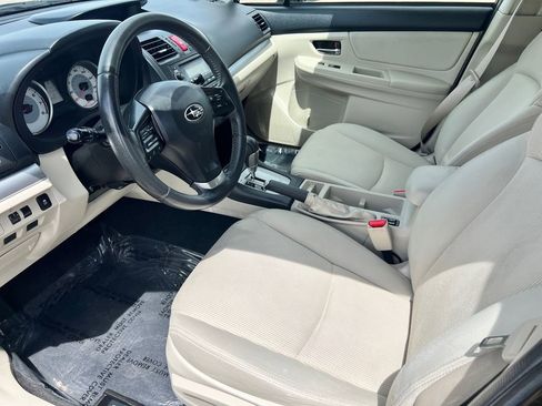 Used 2013 Subaru Impreza 2.0i Sport Premium image 21