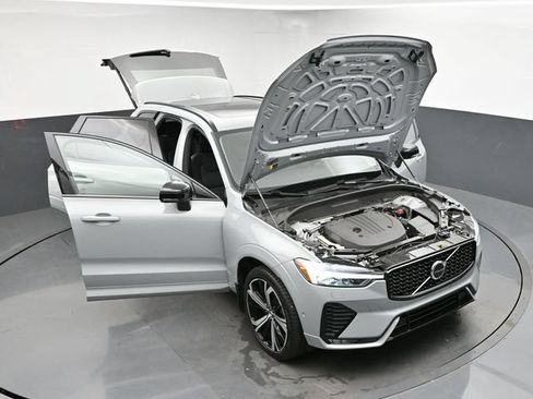 Used 2025 Volvo XC60 B5 Ultra w/ Protection Package Premier AWD/4WD image 50