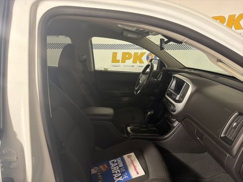 Used 2022 GMC Canyon Elevation w/ Trailering Package image 65