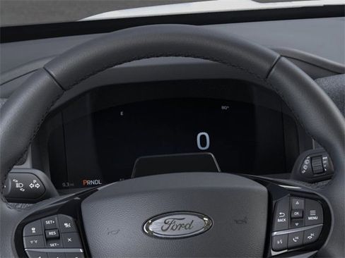 New 2025 Ford Explorer Platinum w/ Ultimate Package image 13