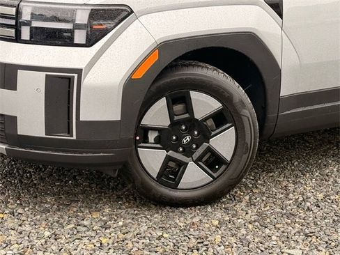 New 2026 Hyundai Santa Fe SEL image 25