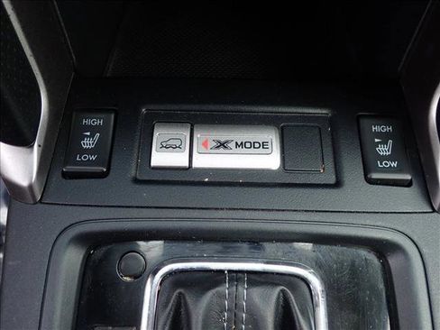 Used 2018 Subaru Forester 2.0XT Touring w/ Popular Package #3B AWD/4WD image 22