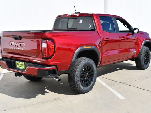 New 2026 GMC Canyon Elevation w/ Convenience Package RWD image 6