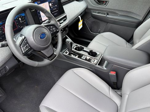 New 2026 Subaru Outback Limited XT image 10