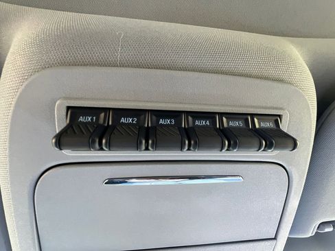 New 2025 Ford F350 Lariat w/ Black Appearance Package AWD/4WD image 27