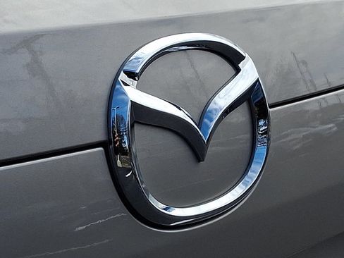 Used 2025 MAZDA CX-5 AWD 2.5 S w/ Select Package image 29