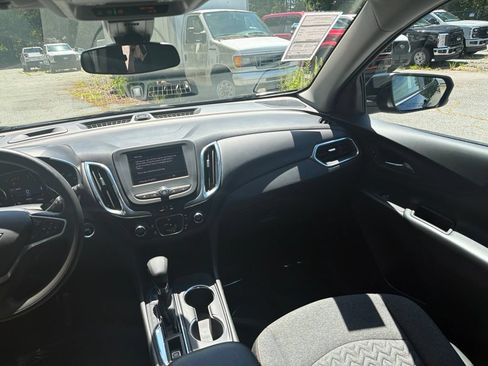 Used 2023 Chevrolet Equinox LT FWD image 12
