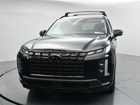 Used 2023 Hyundai Palisade XRT w/ Cargo Package FWD image 3