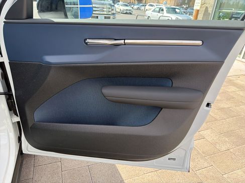 New 2026 Volvo EX30 Cross Country Ultra w/ Protection Package Premier image 25