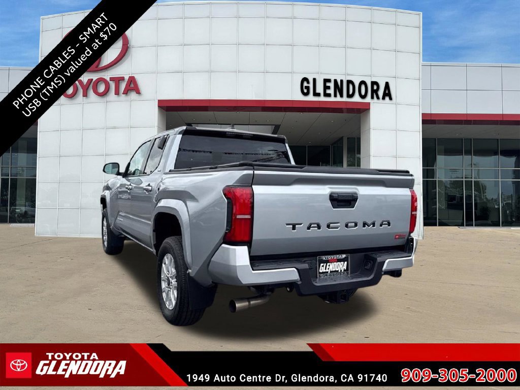 Used 2024 Toyota Tacoma SR5 RWD image 10