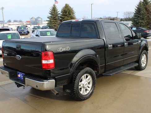Used 2004 Ford F150 Lariat image 5