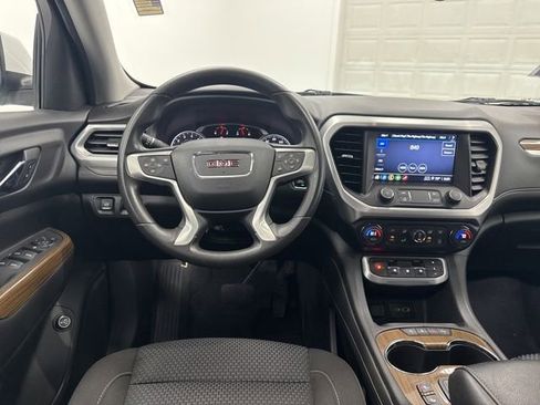 Used 2021 GMC Acadia SLE w/ Driver Convenience Package AWD/4WD image 23