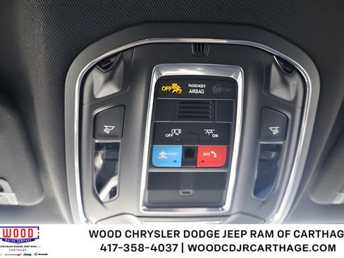 New 2026 Dodge Charger Scat Pack w/ Blacktop Package AWD/4WD image 25