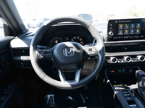 Certified 2024 Honda CR-V Sport-L image 21