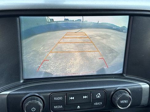 Used 2017 Chevrolet Silverado 1500 LT w/ All Star Edition image 26