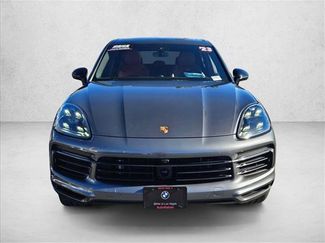 Used 2023 Porsche Cayenne S video 2