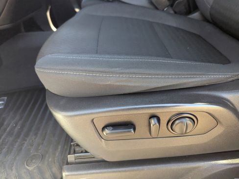 Certified 2021 Chevrolet Silverado 1500 LT w/ Diesel Off-Road Package image 27