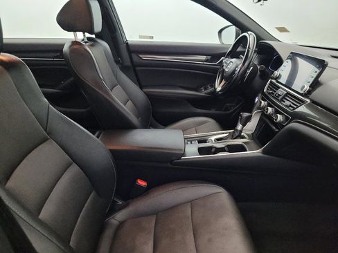 Used 2020 Honda Accord Sport image 21