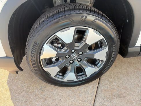 New 2026 Honda Pilot Elite image 36