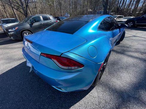 Used 2012 Fisker Karma EcoChic image 12