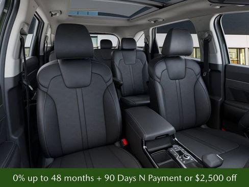 New 2026 Kia Sorento SX image 15