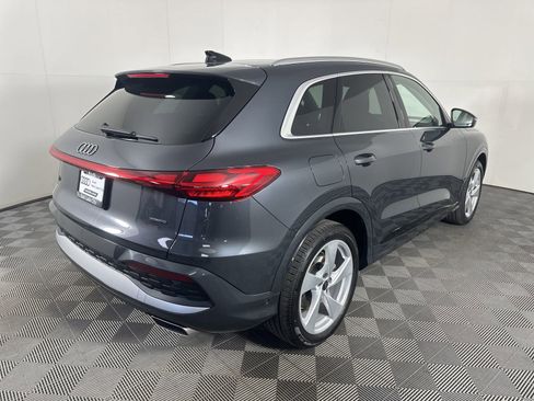 New 2025 Audi Q5 Prestige image 7