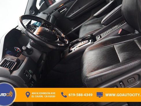 Used 2019 Honda Passport Elite image 9
