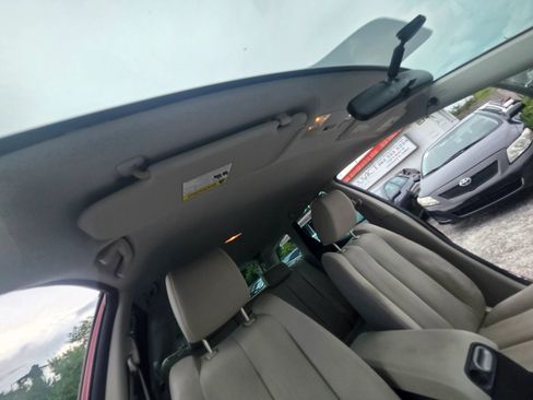 Used 2011 MAZDA CX-7 i SV FWD image 21