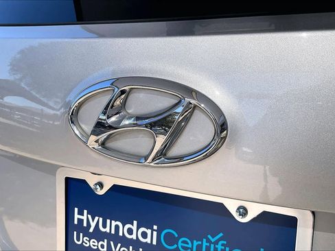 Used 2015 Hyundai Santa Fe Sport w/ Option Group 04 image 28