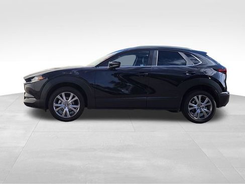 Used 2023 MAZDA CX-30 AWD 2.5 S w/ Select Package image 7