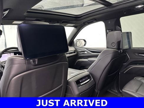 Used 2023 Cadillac Escalade Sport image 25