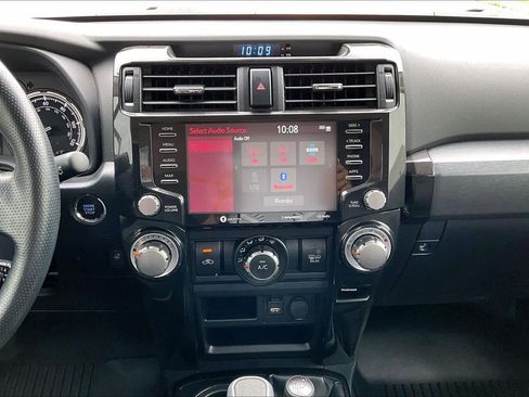Used 2024 Toyota 4Runner TRD Off-Road Premium w/ Off Road Premium Plus Package AWD/4WD image 7