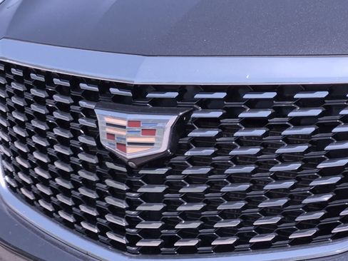 Used 2021 Cadillac XT5 Premium Luxury AWD/4WD image 12