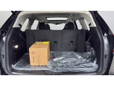 New 2026 Subaru Ascent Touring AWD/4WD image 33