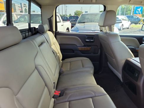 Used 2018 GMC Sierra 1500 SLT AWD/4WD image 31