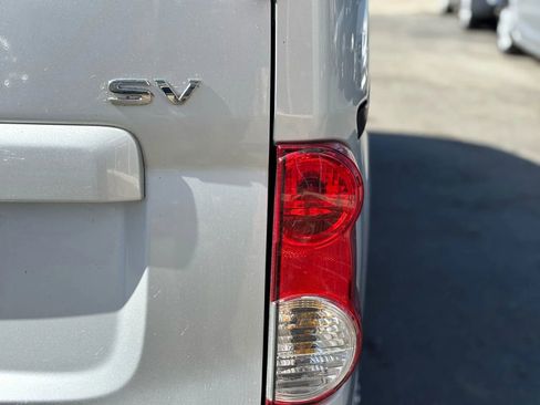 Used 2018 Nissan NV200 SV w/ Navigation Package image 5