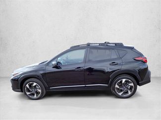 Certified 2025 Subaru Crosstrek 2.5i Limited AWD/4WD video 2